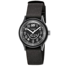タイメックス　フェイスコラボ ヨドバシ.com - タイメックス TIMEX Camper ・MK1 face x anna