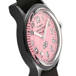 タイメックス　フェイスコラボ TIMEX（タイメックス）の「TIMEX/タイメックス face