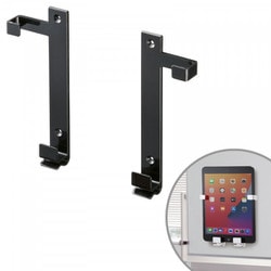 iPad・タブレットホルダー MR-TABST9BKN