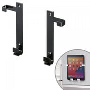 iPad・タブレットホルダー MR-TABST9BKN