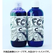 フェムトクラスター カラーキープシリーズ ホワイトパープル トリートメント