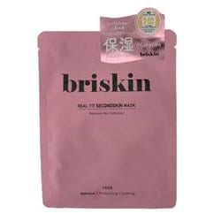 ヨドバシ.com - ブリスキン briskin ブリスキン リアルフィットマスク