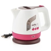 miffy 電気ケトル 0.8L DB-208