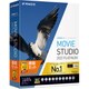Movie Studio 2022 Platinum ガイドブック付き [Windowsソフト]