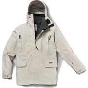 カタリスト フュージョン ジャケット CATALYST FUSION JKT-WPS FWAPW23-CFUJ-SN-MED-1 Sand Mサイズ [スキー スノーボード ウェア ジャケット メンズ]