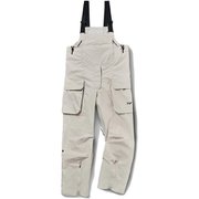カタリスト フュージョン ビブ CATALYST FUSION BIB-WPS FWAPW23-CFUB-SN-LRG-1 Sand Lサイズ [スキー スノーボード ウェア パンツ メンズ]