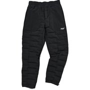 カタリスト プレバフェット ジョグ CATALYST PRE-BAFFLED JOGG-PFL FWAPW23-CJOG-CV-MED-1 Slate Black Mサイズ [スキー スノーボード ウェア ジャケット メンズ]