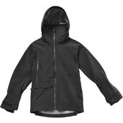 W マニフェスト ツアー 3レイヤー ジャケット W MANIFEST TOUR 3L JKT-WPSFWAPW23-WMT3 Slate Black Mサイズ [スキー スノーボード ウェア ジャケット レディース]
