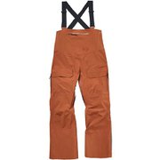 W マニフェスト ツアー 3レイヤー ビブ W MANIFEST TOUR 3L BIB-WPS FWAPW23-WM3B Antelope Canyon Mサイズ [スキー スノーボード ウェア パンツ レディース]