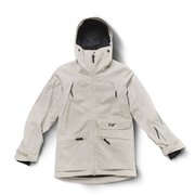 W マニフェスト 2レイヤー ジャケット W MANIFEST 2L JKT-WPS FWAPW23-WM2J Sand Mサイズ [スキー スノーボード ウェア ジャケット レディース]