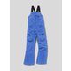 W マニフェスト 2レイヤー ビブ W MANIFEST 2L BIB-WPS FWAPW23-WM2B Lightning Blue Sサイズ [スキー スノーボード ウェア パンツ レディース]