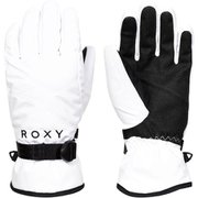 ROXY JETTY SOLID GLOVES ERJHN03221 WBB0 Mサイズ [スキー スノーボード グローブ レディース]
