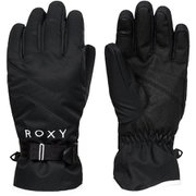 ROXY JETTY SOLID GLOVES ERJHN03221 KVJ0 Mサイズ [スキー スノーボード グローブ レディース]