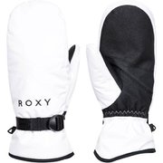 ROXY JETTY SOLID MITT ERJHN03222 WBB0 Mサイズ [スキー スノーボード グローブ レディース]