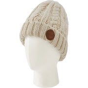 TRAM BEANIE ERJHA04013 WBS0 [ニットキャップ ビーニー レディース]