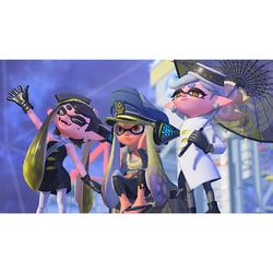 ヨドバシ.com - 任天堂 Nintendo Splatoon 3 (スプラトゥーン3