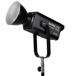 NANLITE Forza 720B LED スポットライト 31-2008