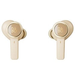 バングオルフセン Beoplay ワイヤレス イヤホン ゴールド トーン BANG & OLUFSEN ワイヤレスヘッドホン ノイズキャンセリング