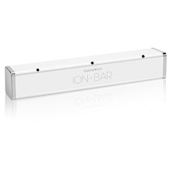 バー型 ion空気清浄機 ION BAR ホワイト ION-BAR2020-W