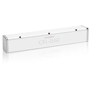 バー型 ion空気清浄機 ION BAR ホワイト ION-BAR2020-W