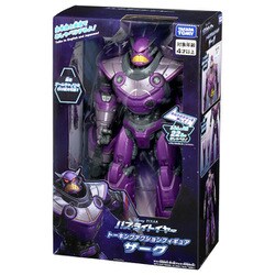 ヨドバシ.com - タカラトミー TAKARATOMY バズ・ライトイヤー