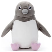 映画 ざんねんないきもの事典 ぬいぐるみ S アデリーペンギン [キャラクターグッズ]