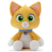 ピクサーキャラクター バズ・ライトイヤー 洗えるビーンズコレクション ぬいぐるみ ソックス [キャラクターグッズ]