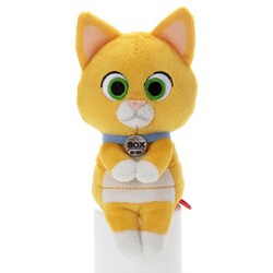 ヨドバシ.com - タカラトミーアーツ TAKARATOMY A.R.T.S ピクサーキャラクター バズ・ライトイヤー ちょっこりさん ぬいぐるみ  ソックス [キャラクターグッズ] 通販【全品無料配達】