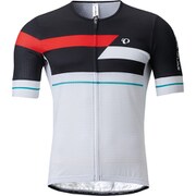622-B-1-XL [メンズ ベーシックフィット メッシュ ベンチレーション ジャージ ホワイト XL]