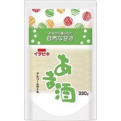 あま酒 330g [健康飲料]
