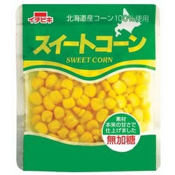 スイートコーン 55g [農産缶詰]