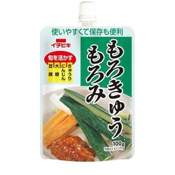 もろきゅうもろみ 100g [味噌]