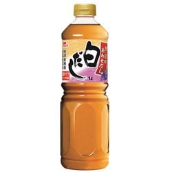 あわせだし 白だし 1L [つゆ]