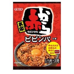 赤から ビビンバの素 1人前×2 184g [加工食品]