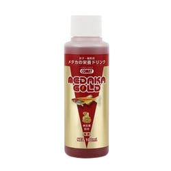 メダカの栄養ドリンク 100ml