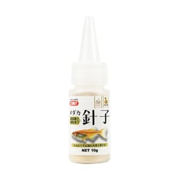 メダカ針子 10g