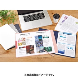 ヨドバシ.com - セキセイ セパル クリップインファイルダブル ヨドバシ.com - セキセイ セパル クリップインファイルダブル