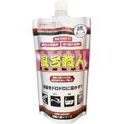 技職人魂シリーズ 風呂職人 詰め替え 400ml