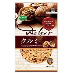クルミ チャック付 100g