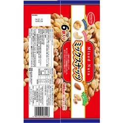 ヨドバシ.com - 共立食品 ミックスナッツ 25g×6袋 通販【全品無料配達】