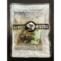 磯海苔飯膳 1食 [本格だし茶漬け]