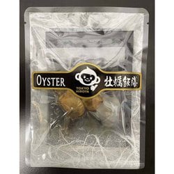 牡蠣飯膳 1食 [本格だし茶漬け 期限切迫商品（賞味期限：2025年9月1日）]
