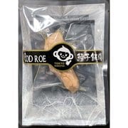 鱈子飯膳 1食 [本格だし茶漬け]