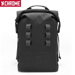 Chrome urban ex outlet rolltop 18l