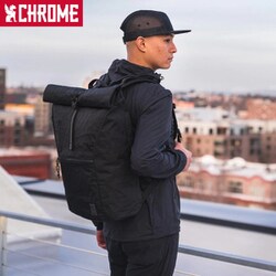 ヨドバシ.com - CHROME ヤルタ 3.0 バックパック YALTA 3.0 BACKPACK