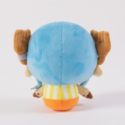 ONEPIECE YURUTTO ワンピース ゆるっと ぬいぐるみ ワンピース】YURUTTO ONE PIECE ぬいぐるみ ルフィ: ぬいぐるみ