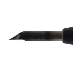 GT-65K Mr.ラインチゼル用替刃 0.2mm （浅彫り用） [プラモデル用工具]