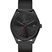 メンズ SS/BKメッシュ 42mm 並行輸入品 1年保証 2011054