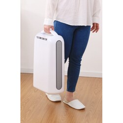 ヨドバシ.com - アイリスオーヤマ IRIS OHYAMA 衣類乾燥除湿機