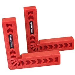 ヨドバシ.com - stax tools 1248-2 [251 CLAMPING SQUARES - L型